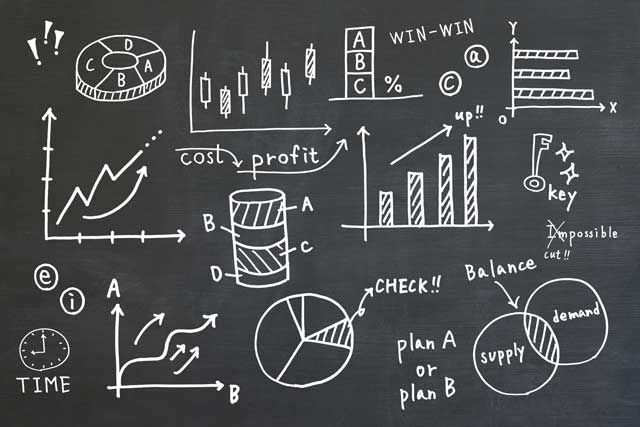 データで見る満足度